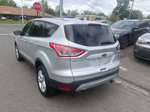 2013 Ford Escape SE