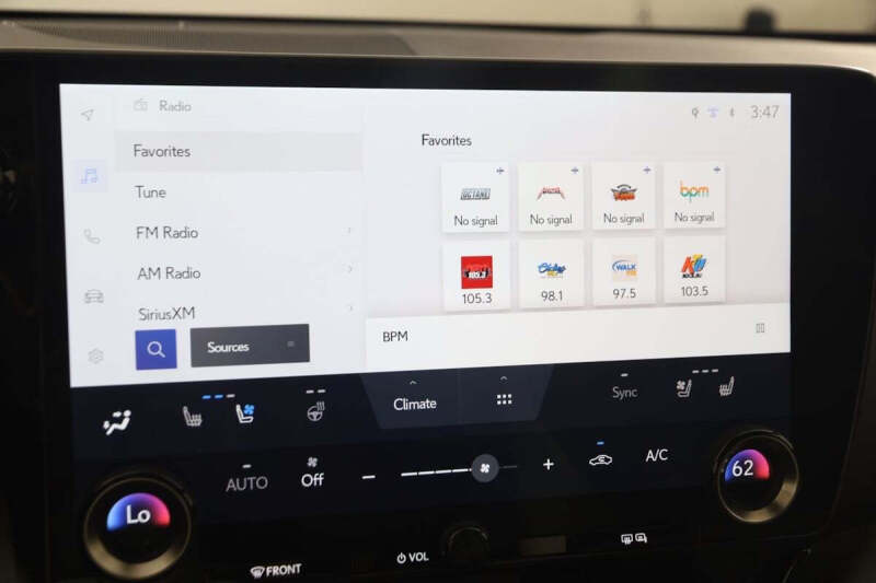 2022 Lexus NX 350h Premium