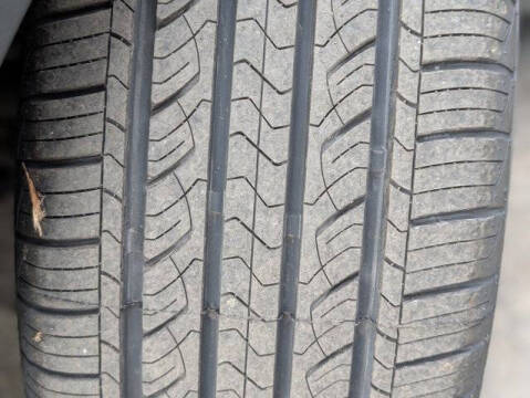 2018 Chevrolet Bolt EV LT