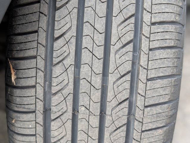 2018 Chevrolet Bolt EV LT