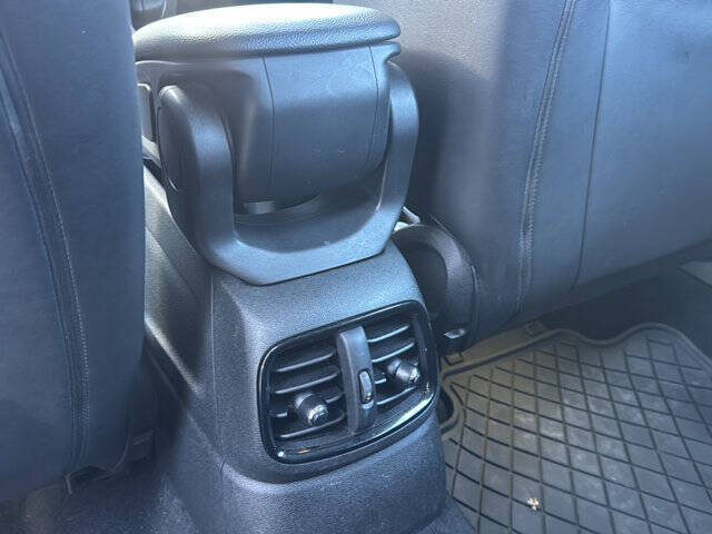 2017 MINI Countryman Cooper S