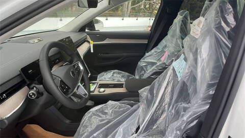 2025 Volvo EX90 Twin Performance Ultra 6P