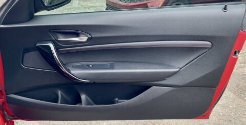 2016 BMW 2 Series 228i