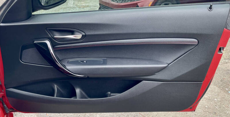 2016 BMW 2 Series 228i