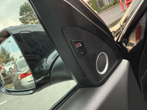 2012 Audi Q5 3.2 quattro Prestige