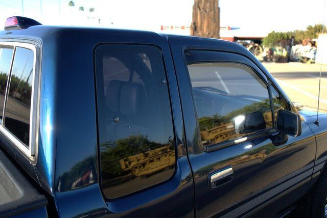 1994 Toyota Pickup DX V6