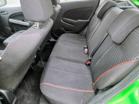 2011 Mazda MAZDA2 Touring