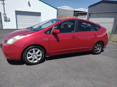 2008 Toyota Prius for sale at 2 Way Auto Sales in Spokane WA
