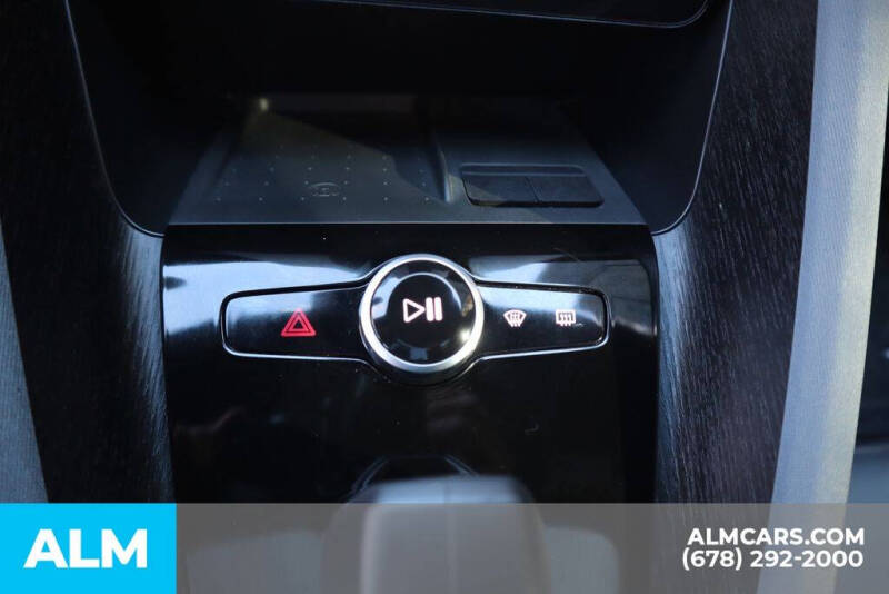 2024 Polestar 2 Long Range Dual Motor