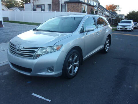 2011 Toyota Venza FWD V6