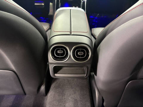 2025 Mercedes-Benz C-Class AMG C 63 S E Performance