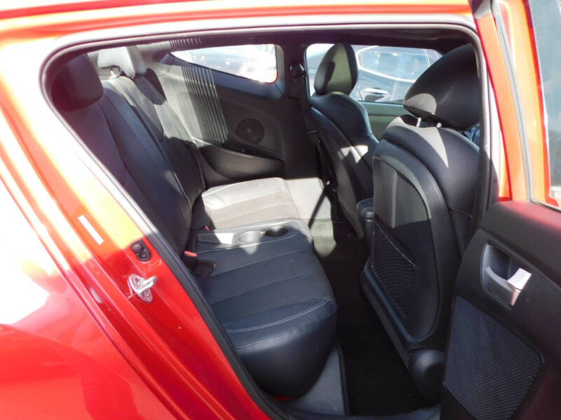 2016 Hyundai Veloster