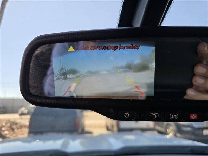 2017 Chevrolet Silverado 2500HD Work Truck