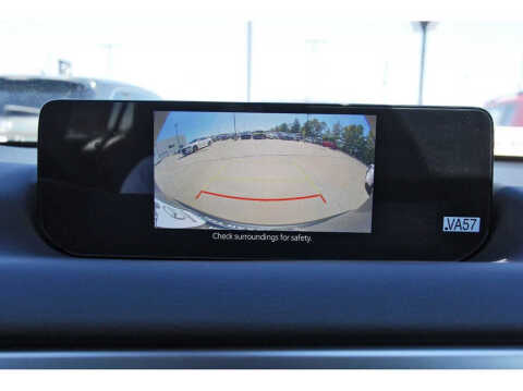 2026 Mazda CX-50 Hybrid Preferred