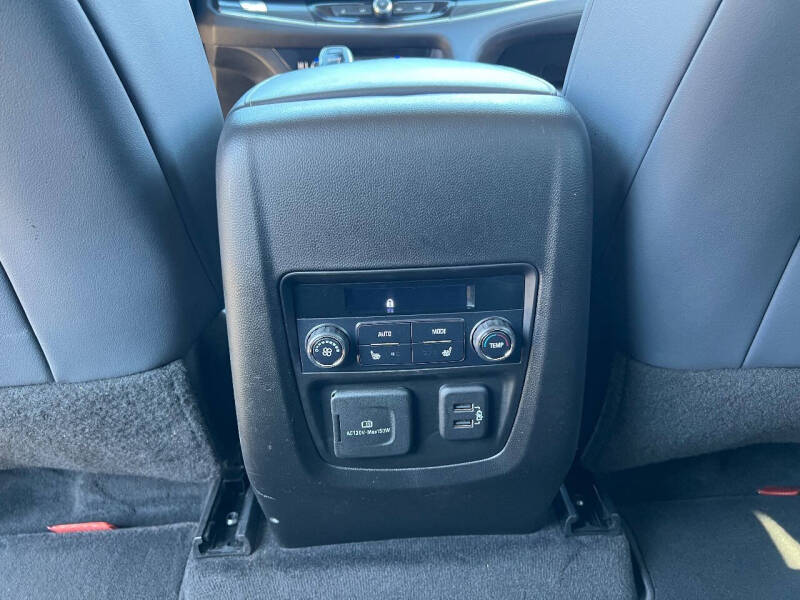 2019 Buick Enclave Premium