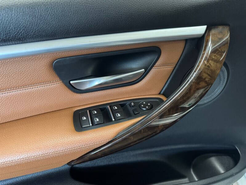 2016 BMW 3 Series 328i xDrive