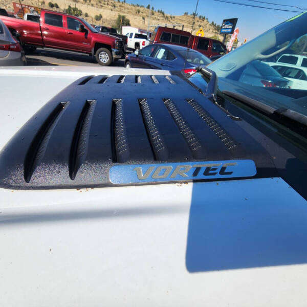 2012 GMC Sierra 2500HD