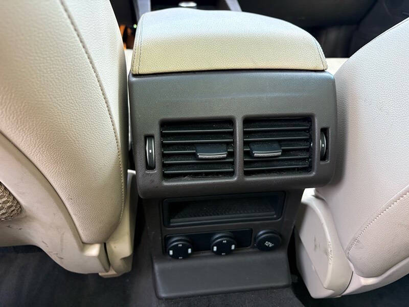 2017 Jaguar F-PACE 35t Prestige