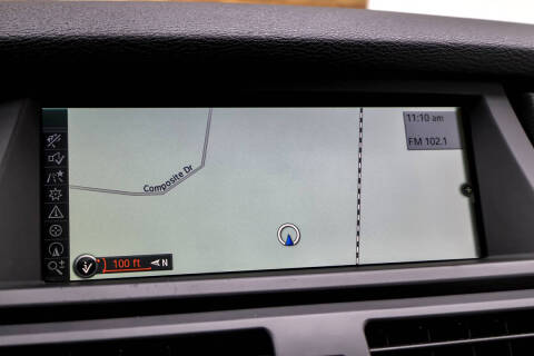 2013 BMW X5 xDrive35i Premium