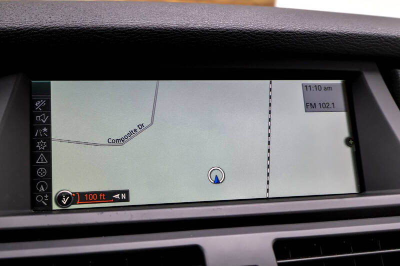 2013 BMW X5 xDrive35i Premium