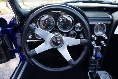 1965 Chevrolet Corvette