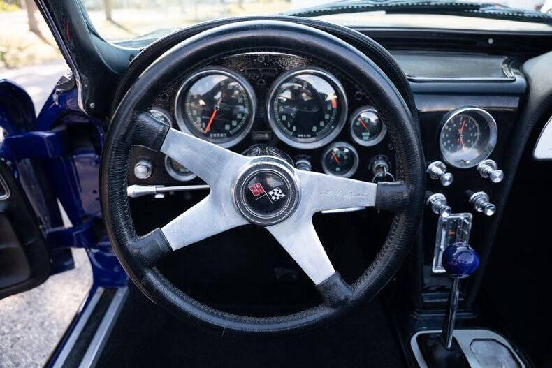 1965 Chevrolet Corvette
