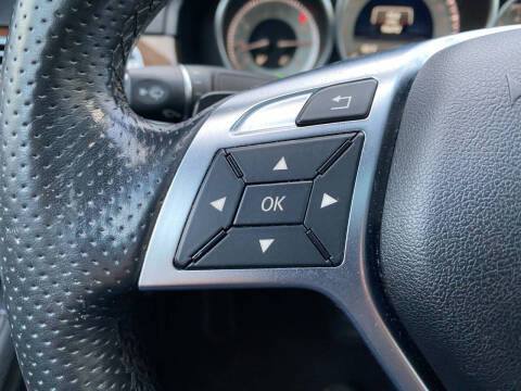 2016 Mercedes-Benz E-Class E 350 4MATIC