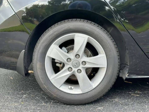 2012 Hyundai Elantra