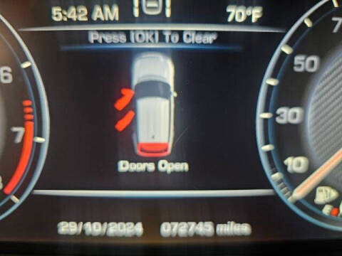 2015 Land Rover Range Rover Autobiography