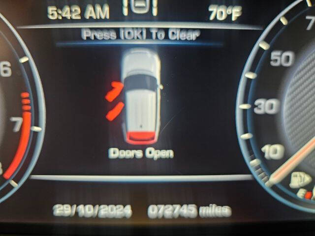 2015 Land Rover Range Rover Autobiography