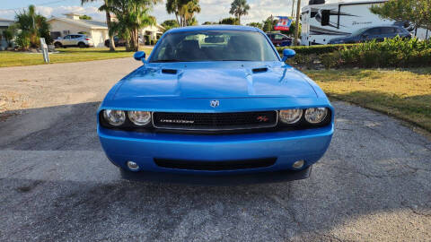 2009 Dodge Challenger R/T