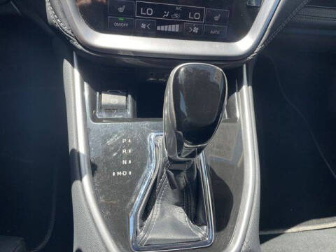 2023 Subaru Outback Limited XT
