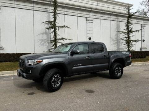 2023 Toyota Tacoma for sale at Anderson Motor in Salt Lake City UT