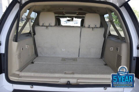 2015 Ford Expedition EL Limited