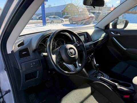 2014 Mazda CX-5 Touring