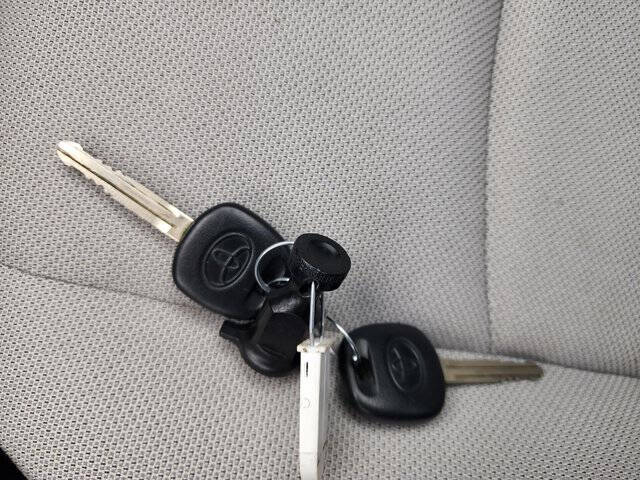 2020 Toyota Corolla L