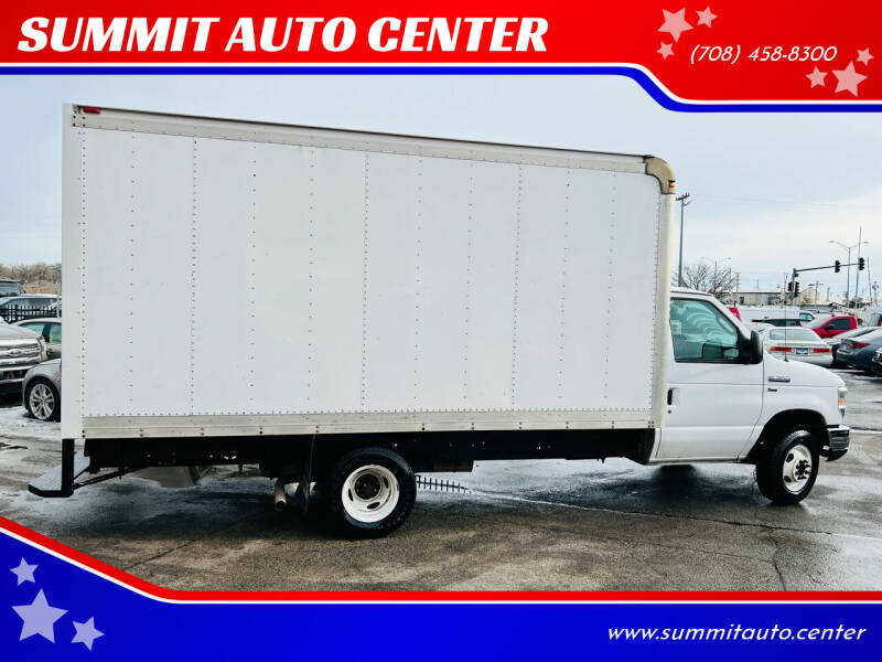 SUMMIT AUTO CENTER – Car Dealer in Summit, IL