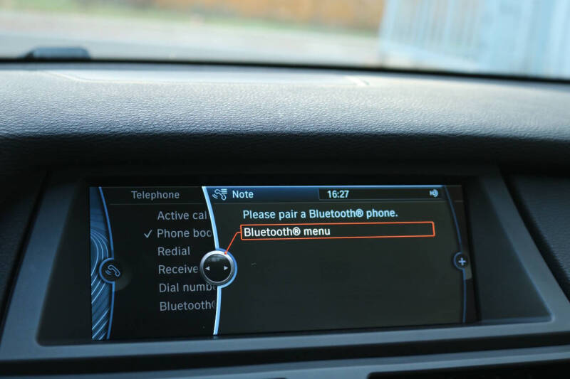 2013 BMW X5 xDrive35i