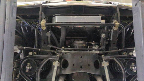 1962 Chevrolet Bel Air