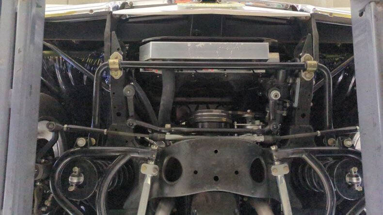 1962 Chevrolet Bel Air