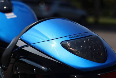 2022 Suzuki Boulevard M109R B.O.S.S.