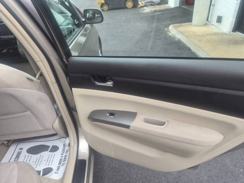 2004 Toyota Prius