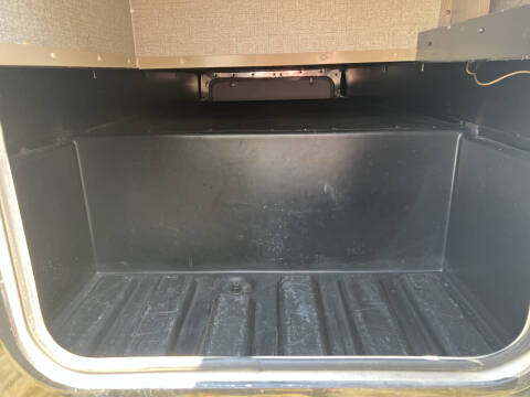 2021 Thor Motor Coach Windsport 34J