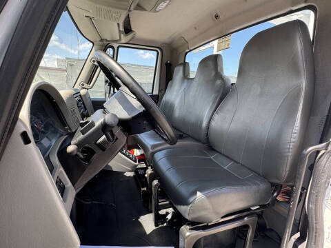 2017 International DuraStar 4300