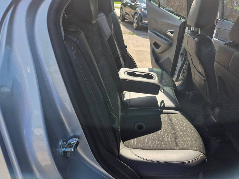 2015 Buick Encore