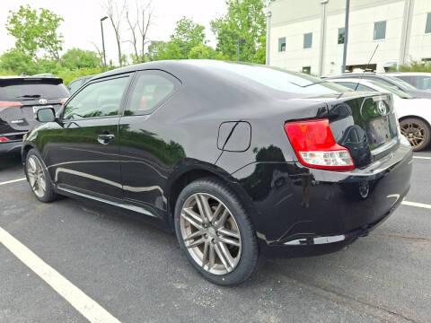 2012 Scion tC
