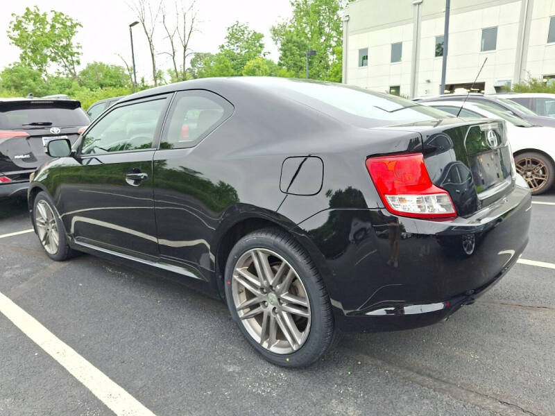2012 Scion tC