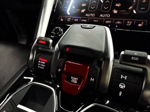 2019 Lamborghini Urus