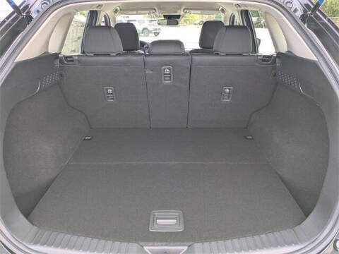 2025 Mazda CX-5 2.5 S