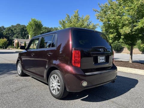 2009 Scion xB